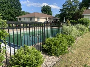 503 Parkside St, Mancelona, MI 49659