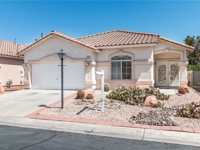 328 Jolly January Ave, Las Vegas, NV, 89183