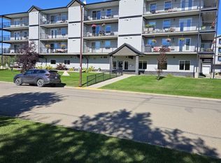 4614A Lakeshore Dr #206, Saint Paul, AB T0A3A3