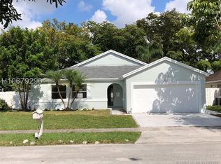 3061 Salinas Way, Miramar, FL 33025