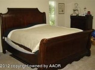 6328 Hampton Dr, Amarillo, TX 79109