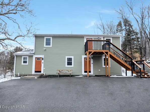 322 Learn Rd, Tannersville, PA 18372