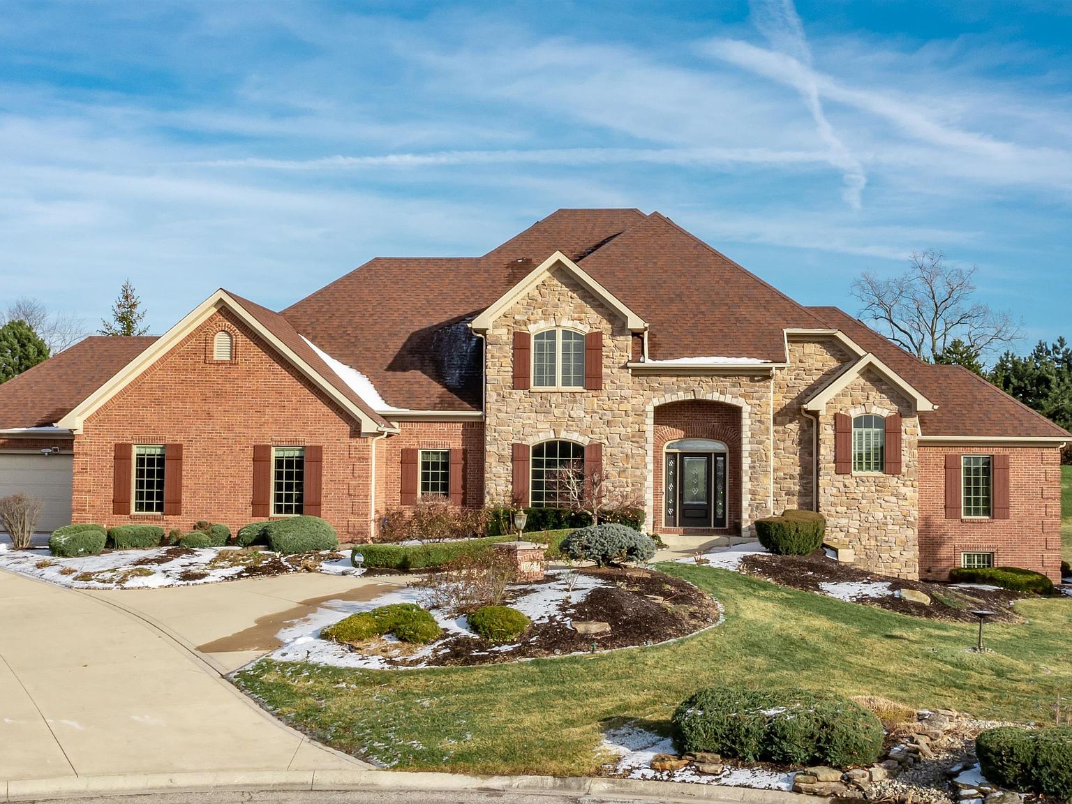 15924 Twin Eagles Cv, Huntertown, IN 46748 Zillow