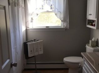 440 Loggin Rd, Frankfort, ME 04438