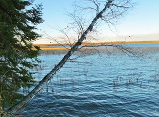 S Gull Lake Rd SW, Tenstrike, MN 56683