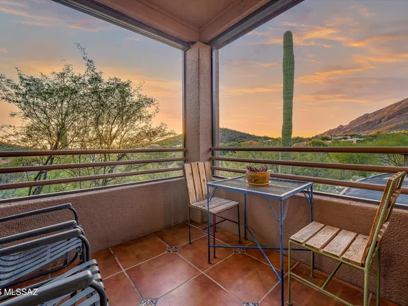 6655 N Canyon Crest Dr Unit 4222, Tucson, AZ 85750