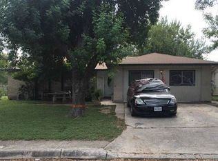 5602 Ocean Side St, San Antonio, TX 78242