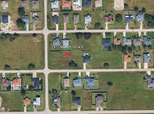 2477 NW 8th Ter, Cape Coral, FL 33993