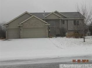 1885 155th Ave NW, Andover, MN 55304