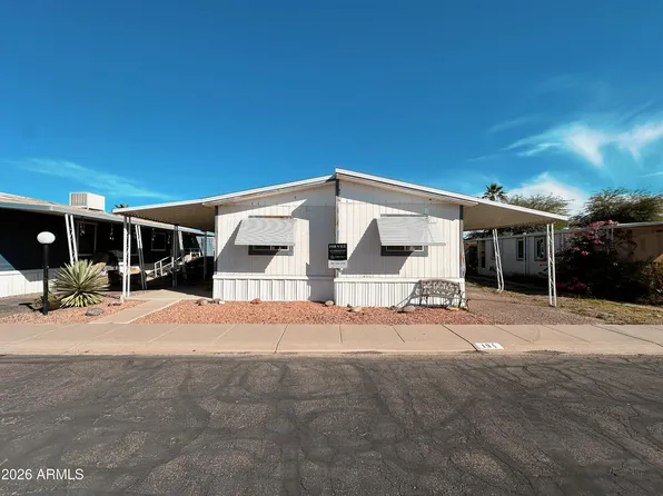 8780 E McKellips Road #194, Scottsdale, AZ 85257