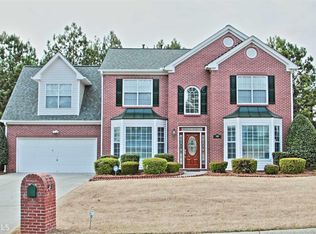 1135 Falling Water Ln, Norcross, GA 30093