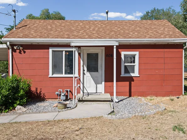 608 S 1000 E, Clearfield, UT 84015