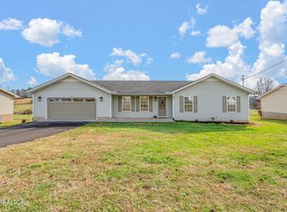 456 Tyler Dr LOT 34, Dandridge, TN 37725