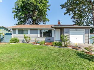 2480 Centennial Blvd, Springfield, OR 97477