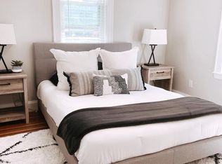 39 Cotton St #2, Roslindale, MA 02131