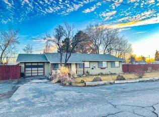 515 E 3rd St, Merrill, OR 97633