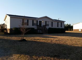 8912 Kennebec Rd, Willow Spring, NC 27592