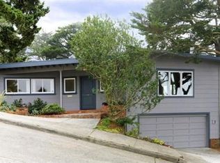 40 Robinhood Dr, San Francisco, CA 94127