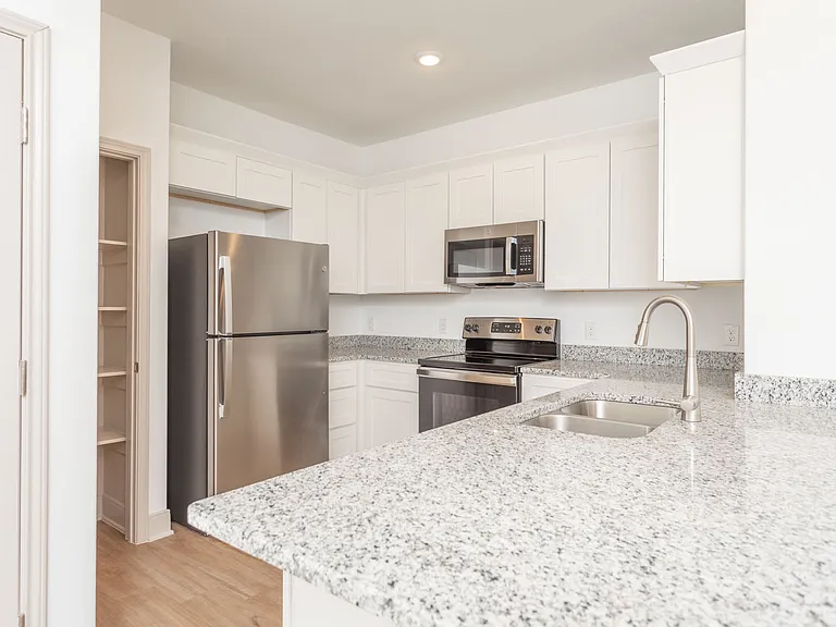 7607 Gramercy Way #102 — Photo 12