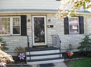 1286 Marion Ave, Plainfield, NJ 07060
