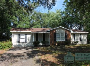 119 Barbara Mitchell Dr E, Mobile, AL 36608