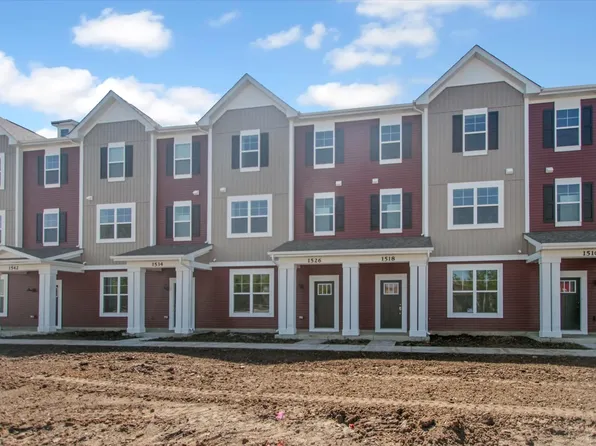 1526 Albany St, Grayslake, IL 60030