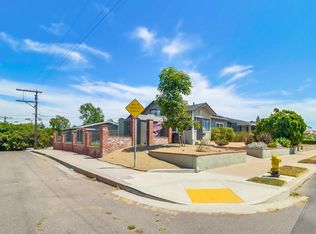 1643 33rd St, San Diego, CA 92102
