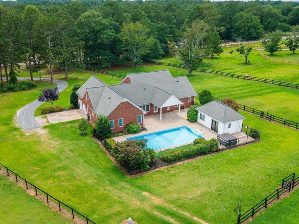 155 Hunting Hills Dr, Aiken, SC 29803