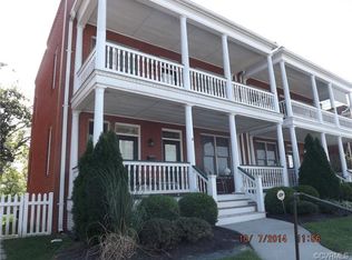 1512 Porter St, Richmond, VA 23224