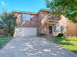 4002 Rolling Rock Rd, Heartland, TX 75126