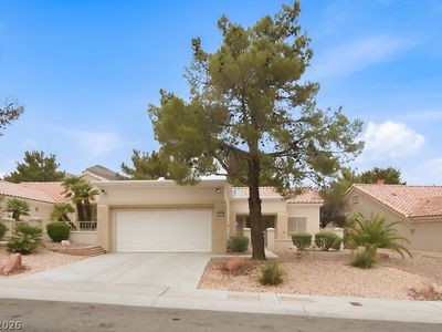 3113 Ravenshoe Dr, Las Vegas, NV, 89134