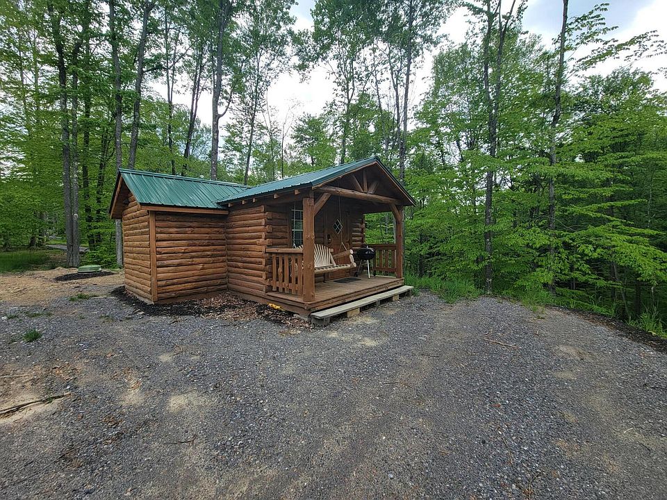94 Deer Dr, Benezett, PA 15821 MLS 23132 Zillow