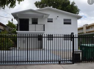 1467 SW 3rd St APT 3, Miami, FL 33135