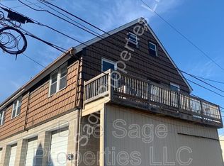 413 S 3rd St APT A, Darby, PA 19023