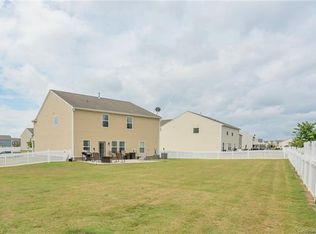 5015 Singletree Ln, Indian Trail, NC 28079