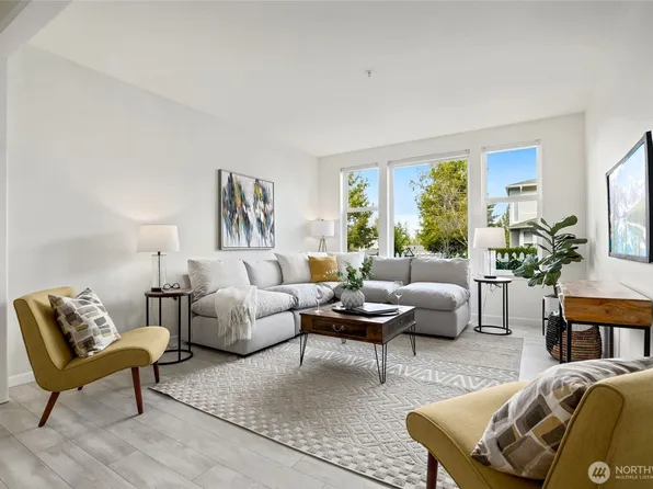 22527 SE 38th Terrace #1424, Issaquah, WA 98029