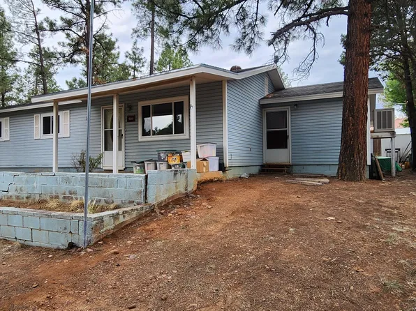620 N 9th Dr, Show Low, AZ 85901