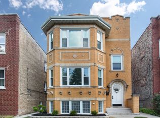 1817 Home Ave #1, Berwyn, IL 60402