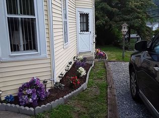 133 Orchard St, Keyser, WV 26726