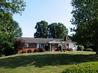 161 Rices Creek Rd, Liberty, SC 29657