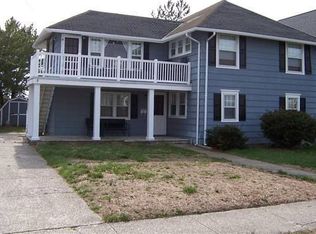 400 W Surf Rd, Ocean City, NJ 08226