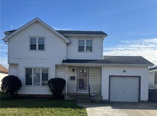 141 Sidway St, Buffalo, NY 14210