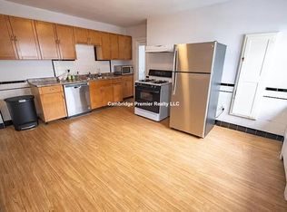 52 Ten Hills Rd, Somerville, MA 02143