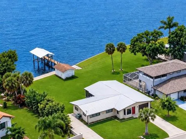 104 NORTHSHORE TERRACE, PORT CHARLOTTE, FL 33980