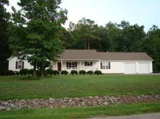 64 Sallie Dr, Smithfield, NC 27577