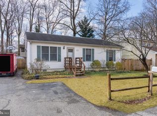 1715 Maryland Ave, Shady Side, MD 20764