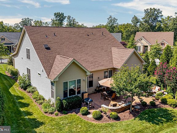 5th image of 13723 Long Ridge Dr
