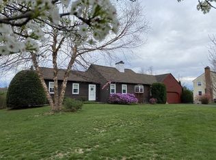 25 Brookside Cir, Wilbraham, MA 01095