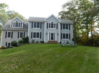 41 Highland Rd, Boxford, MA 01921