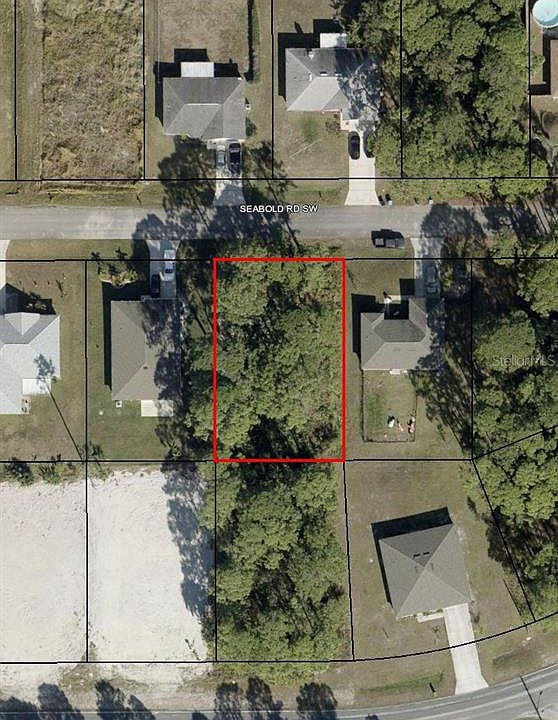 1st image of 1330 SEABOLD ROAD SW LOT 8